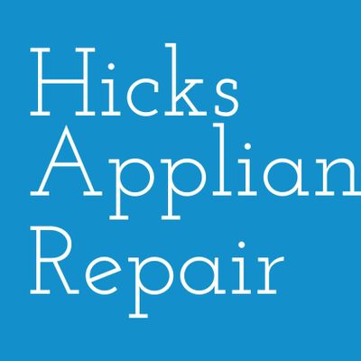 Avatar for Hicks Appliance Repair
