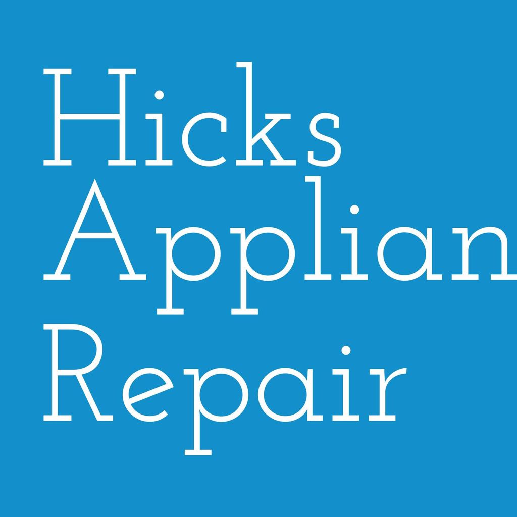 Hicks Appliance Repair