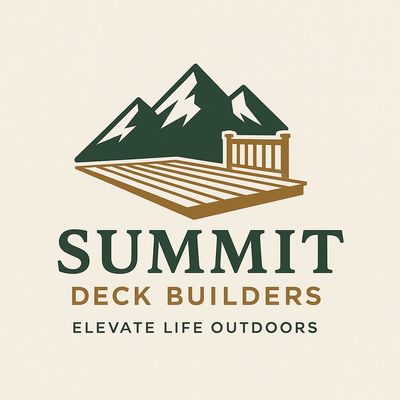 Avatar for SummitDeckBuilders