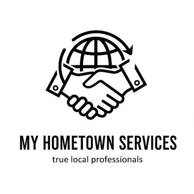 Avatar for My Hometown Services