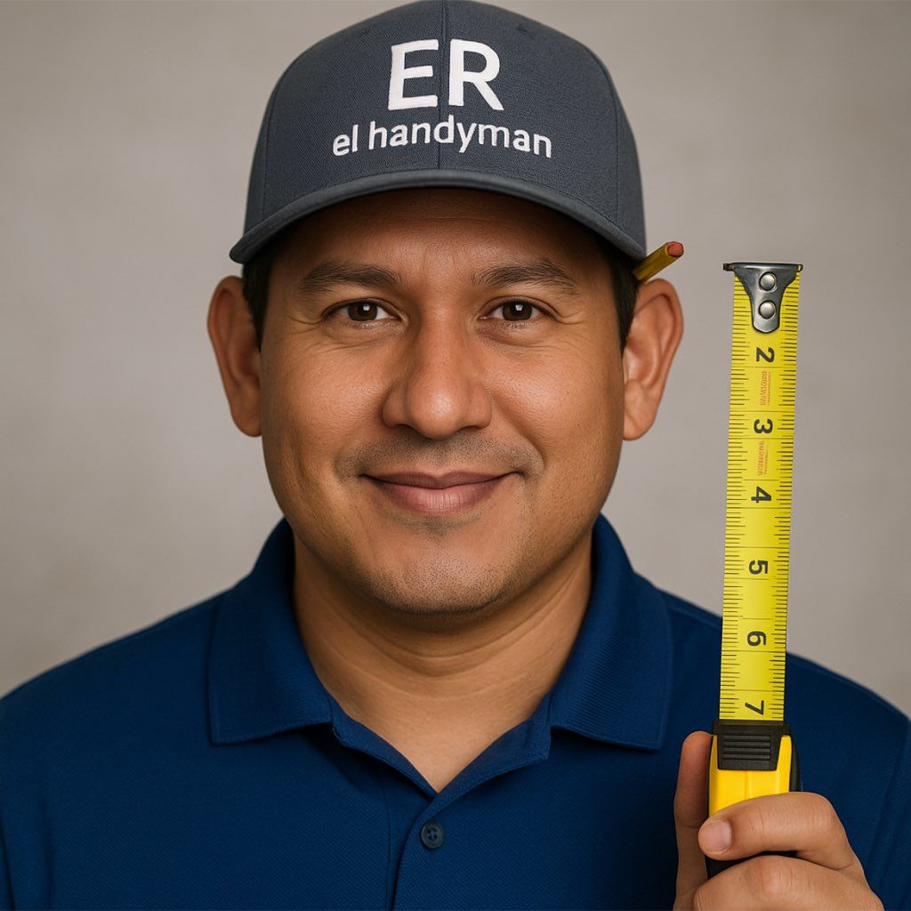 ER Handyman & Installs