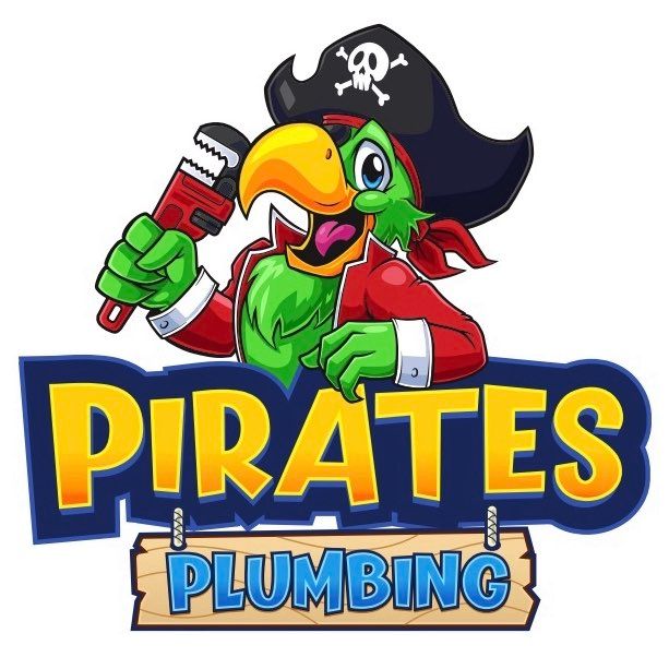 Pirates Plumbing