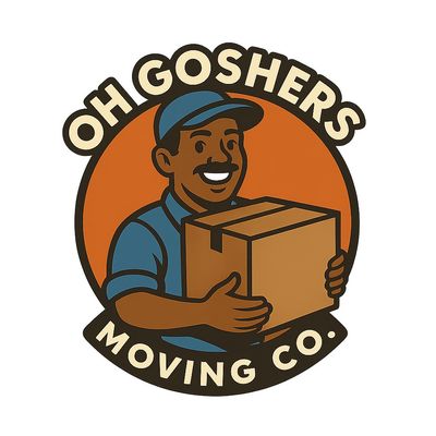 Avatar for Oh Goshers Moving Co.