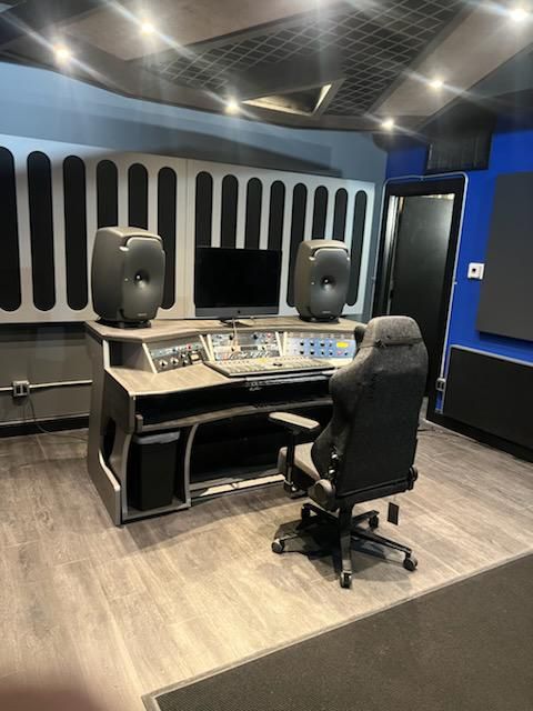 Projects and media