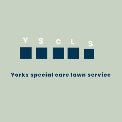 Avatar for York’s Special care lawn service