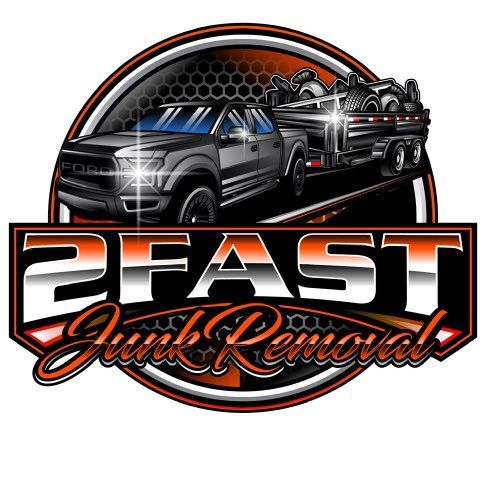 2Fast Junk Removal