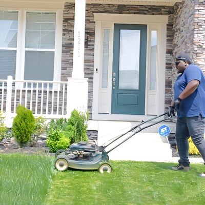 Avatar for Brockington Landscaping