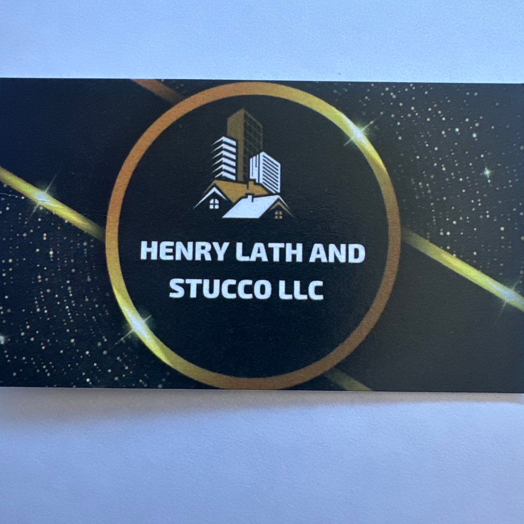 Henry Lath & Stucco Llc