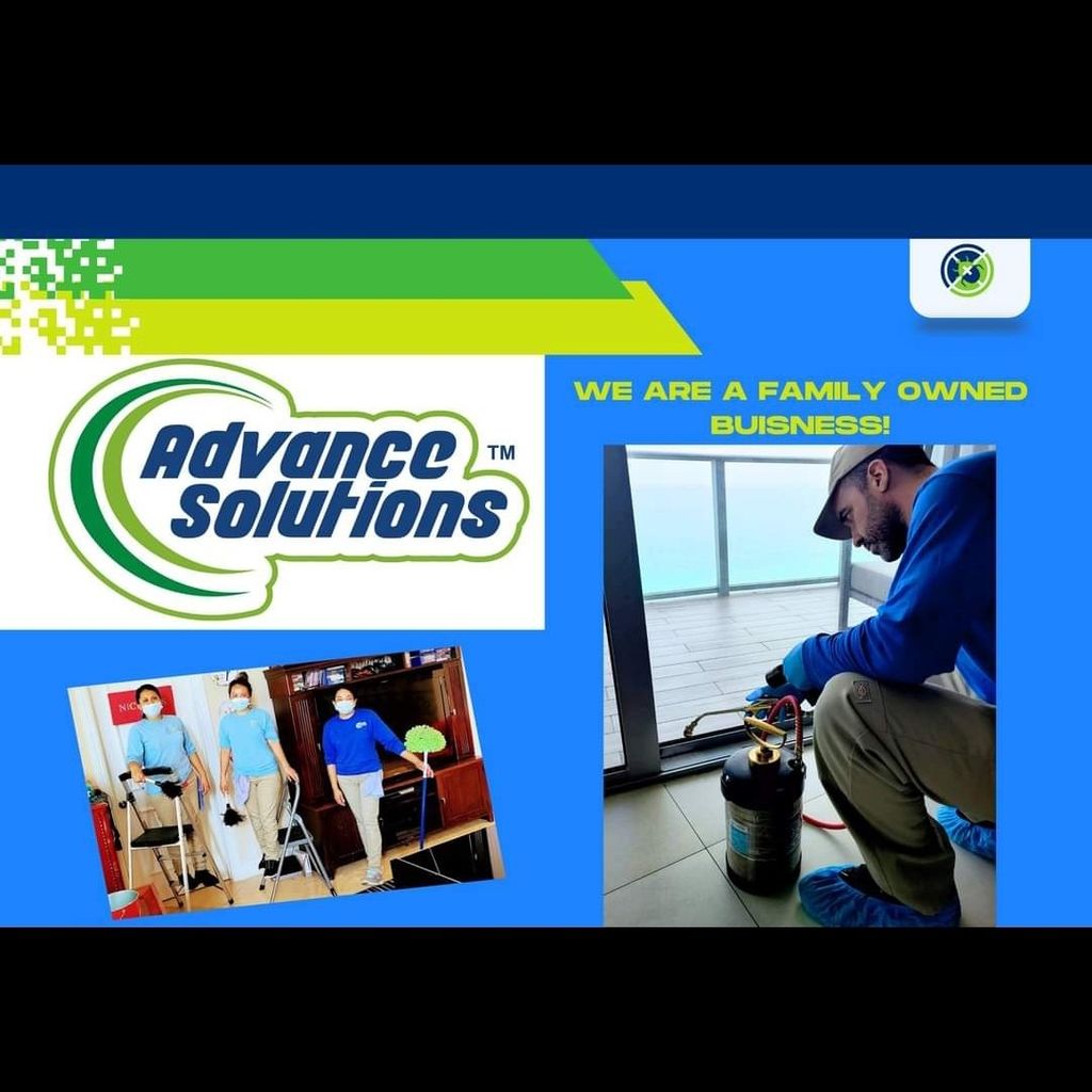 Advance Solutions, LLC