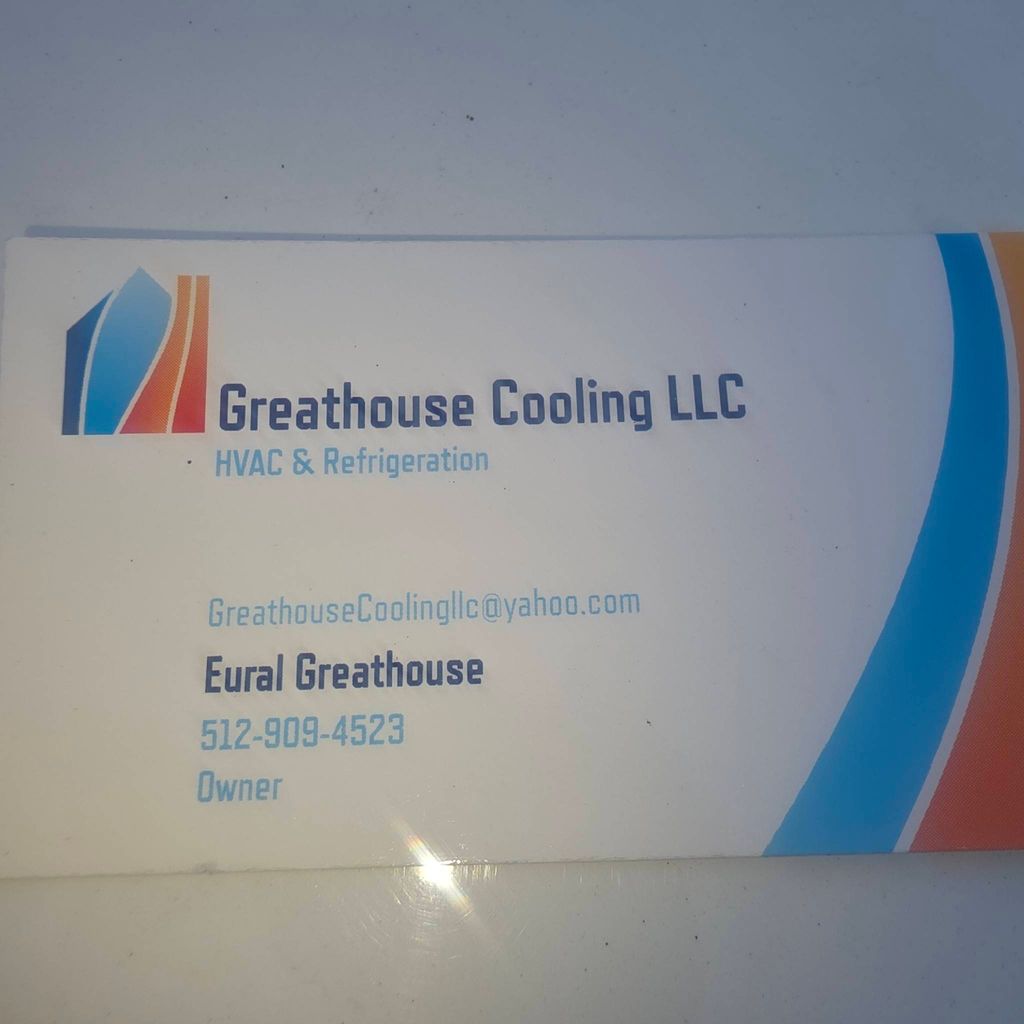 Greathouse Cooling LLC (Arctic Breeze AC)