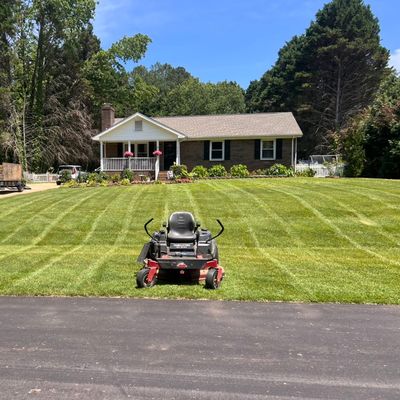 Avatar for Yermin’s Landscaping