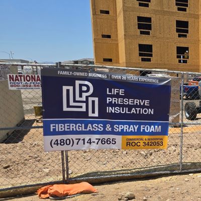 Avatar for Life Preserve Insulation LLC