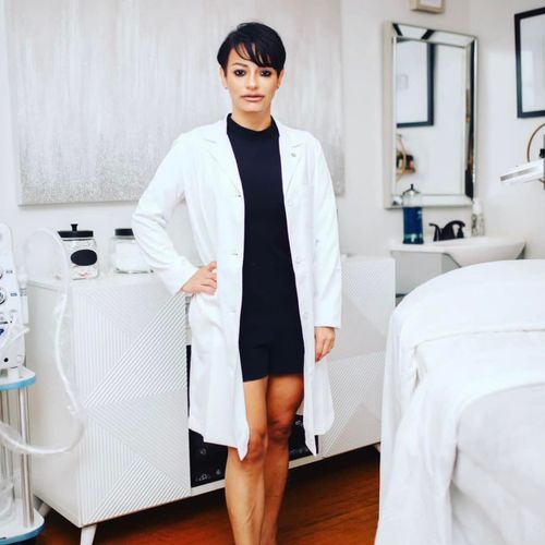 Yudy McGuinness Artistry