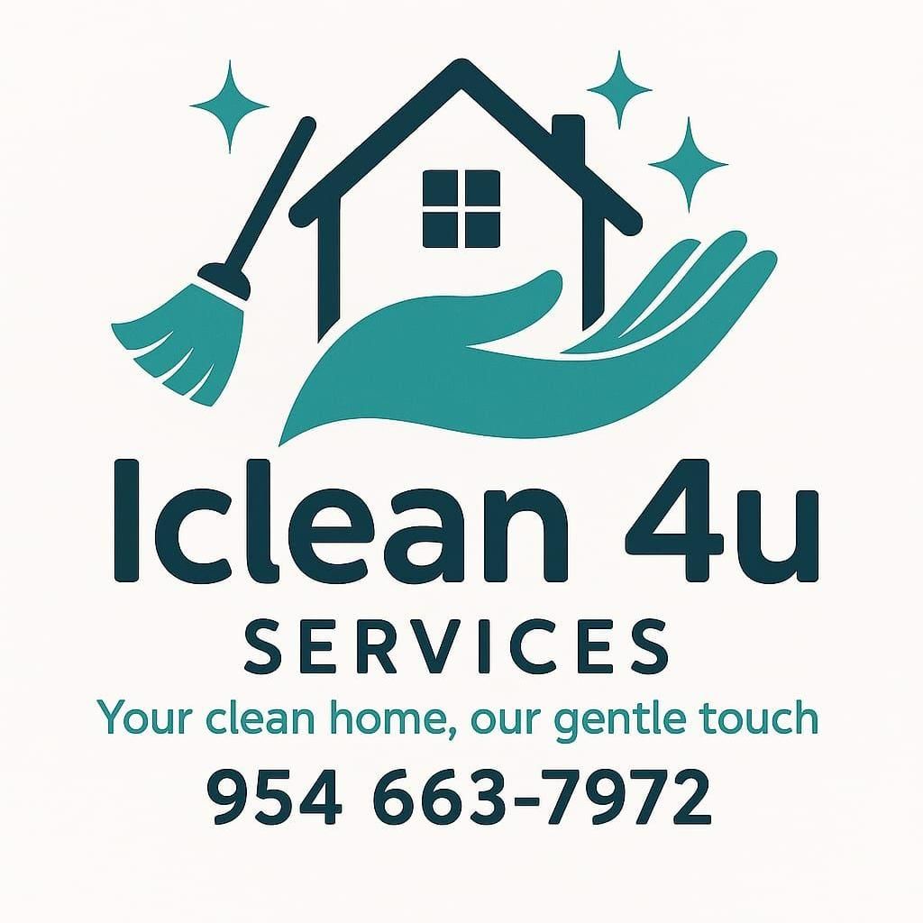 Iclean 4u Services