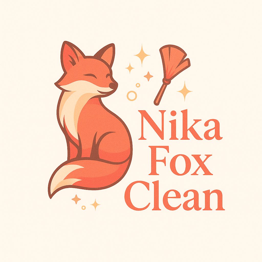 Nika Fox Clean