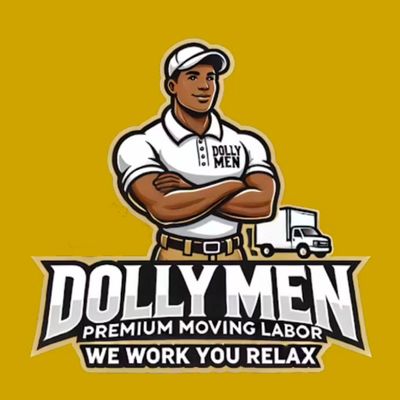 Avatar for Dolly Men Moving Labor