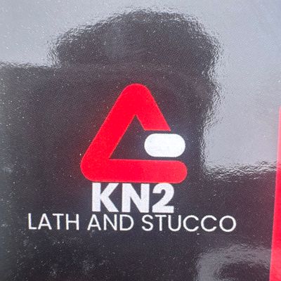 Avatar for KN2 stucco