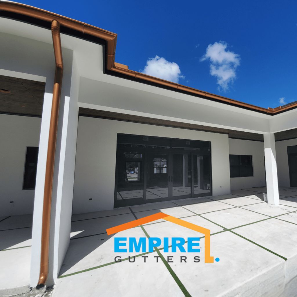 Empire Gutters