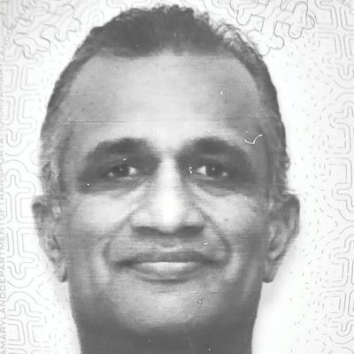 Avatar for Manish Lodaya
