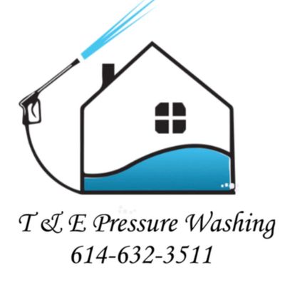 Avatar for T & E pressure washing