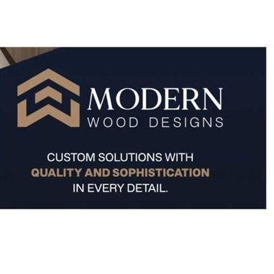 Avatar for Modern WOOD Design