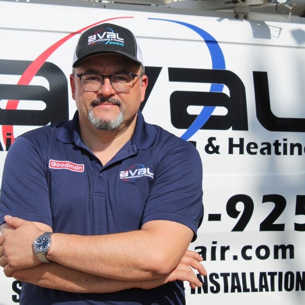 Aval Air Conditioning & Heating
