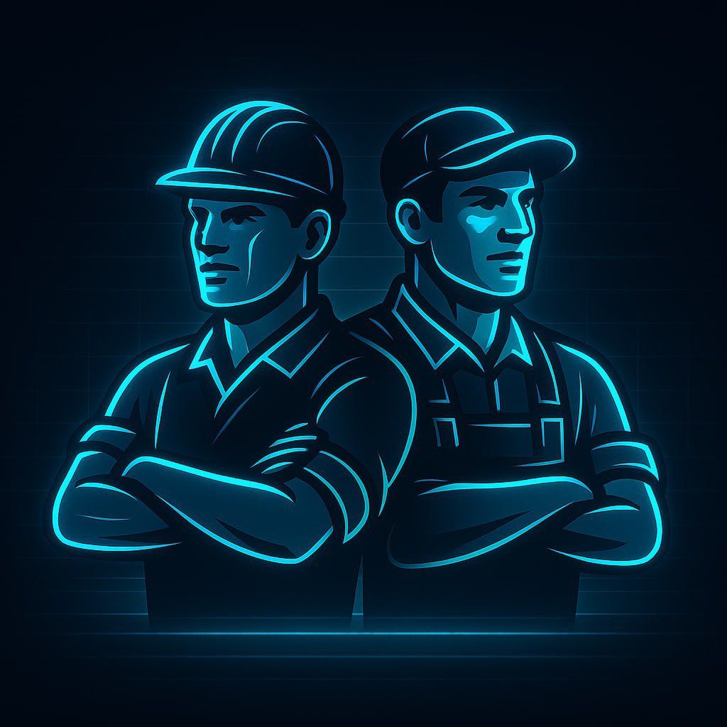2 Guys Handyman