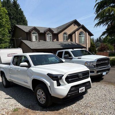 Avatar for Homefront Hauling And Solutions