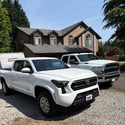 Homefront Hauling And Solutions