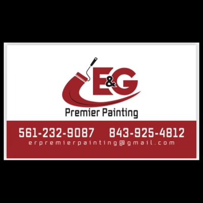 Avatar for E&G Premier Painting