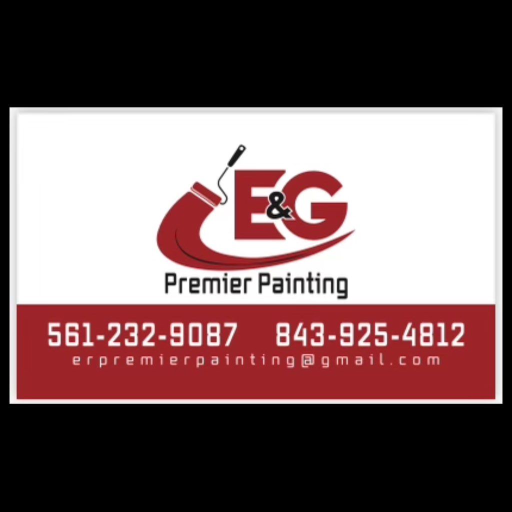 E&G Premier Painting