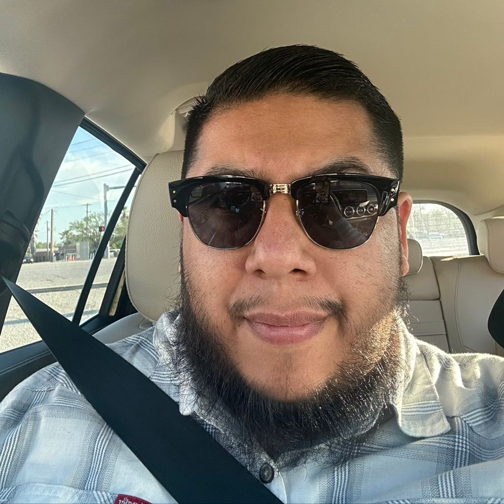 pro avatar