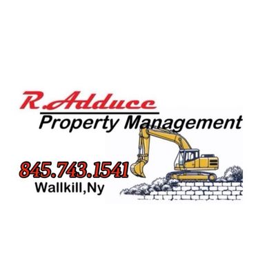 Avatar for R Adduce Property Management