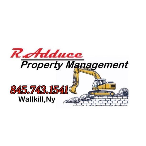 R Adduce Property Management