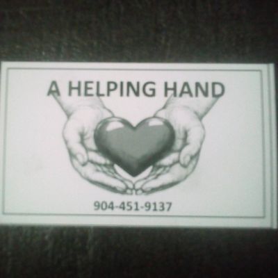 Avatar for A Helping Hand Cleaning