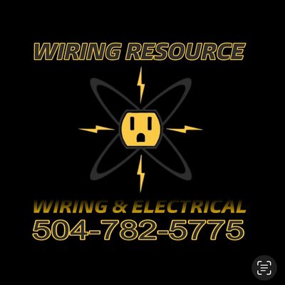 Avatar for Wiring Resource LLC