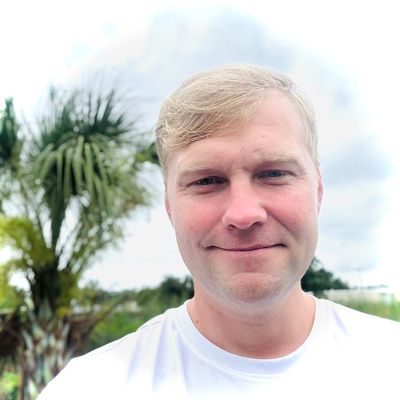 Avatar for Serhii Handyman