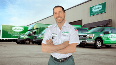 Avatar for Callahan Heating And Cooling
