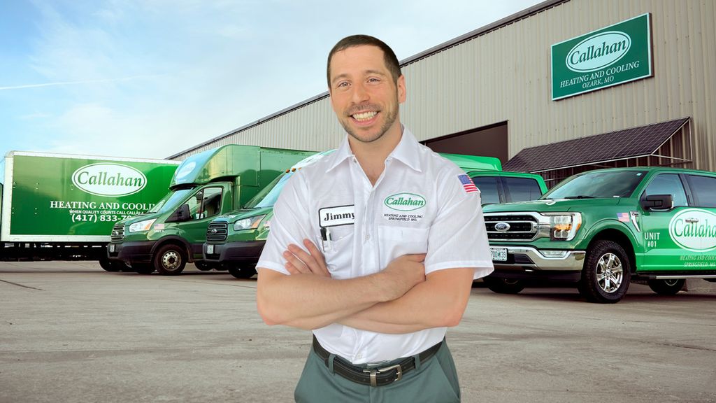 Callahan Heating And Cooling