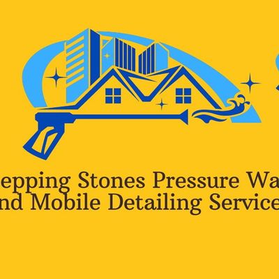 Avatar for Stepping Stones Pressure Washing &Handy Services