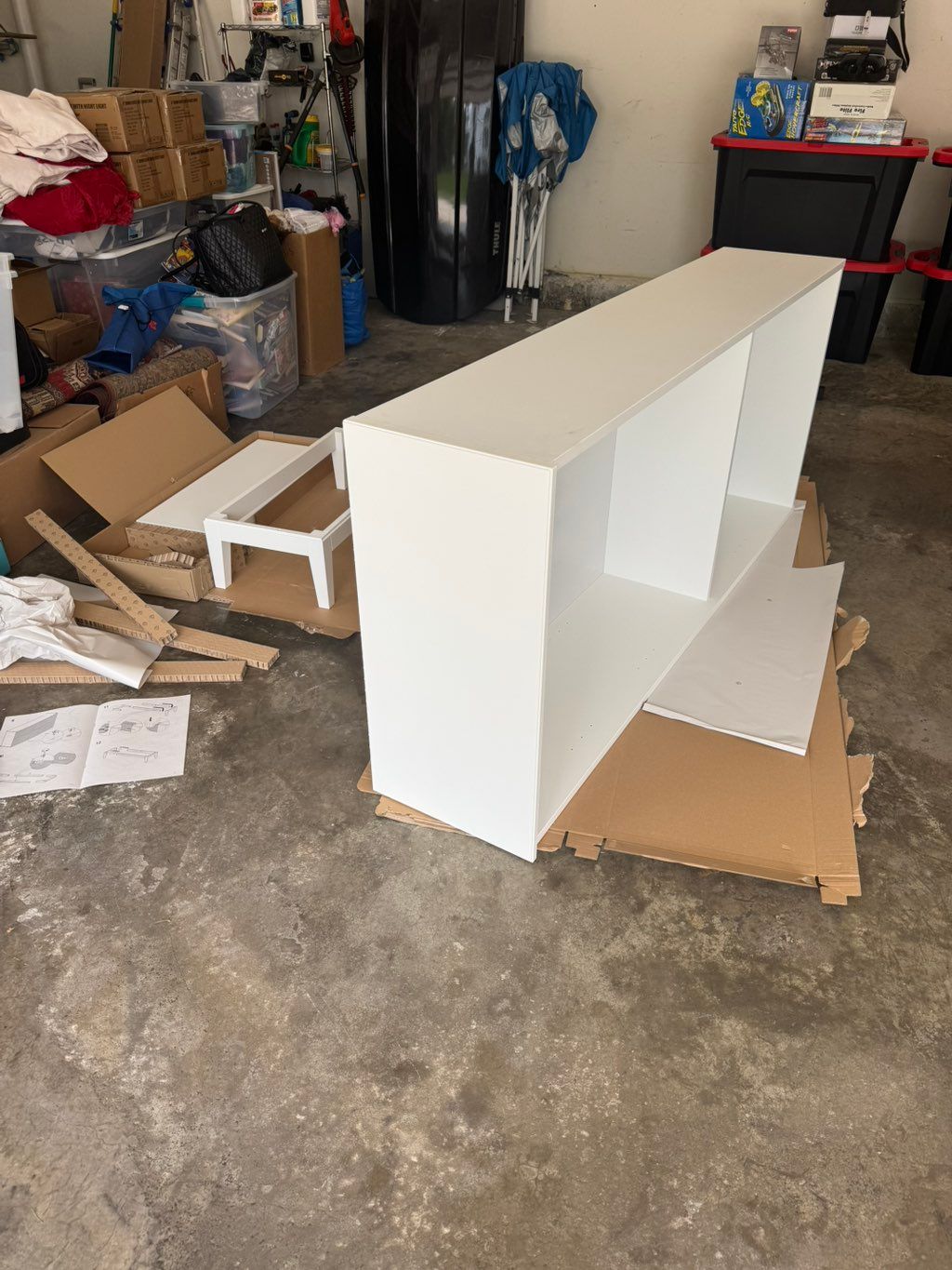 Projects and media