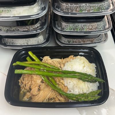 Avatar for Snax Meal Prep