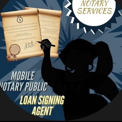 Avatar for Grateful Mobile Notary