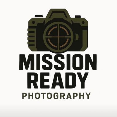 Avatar for Mission Ready Photography