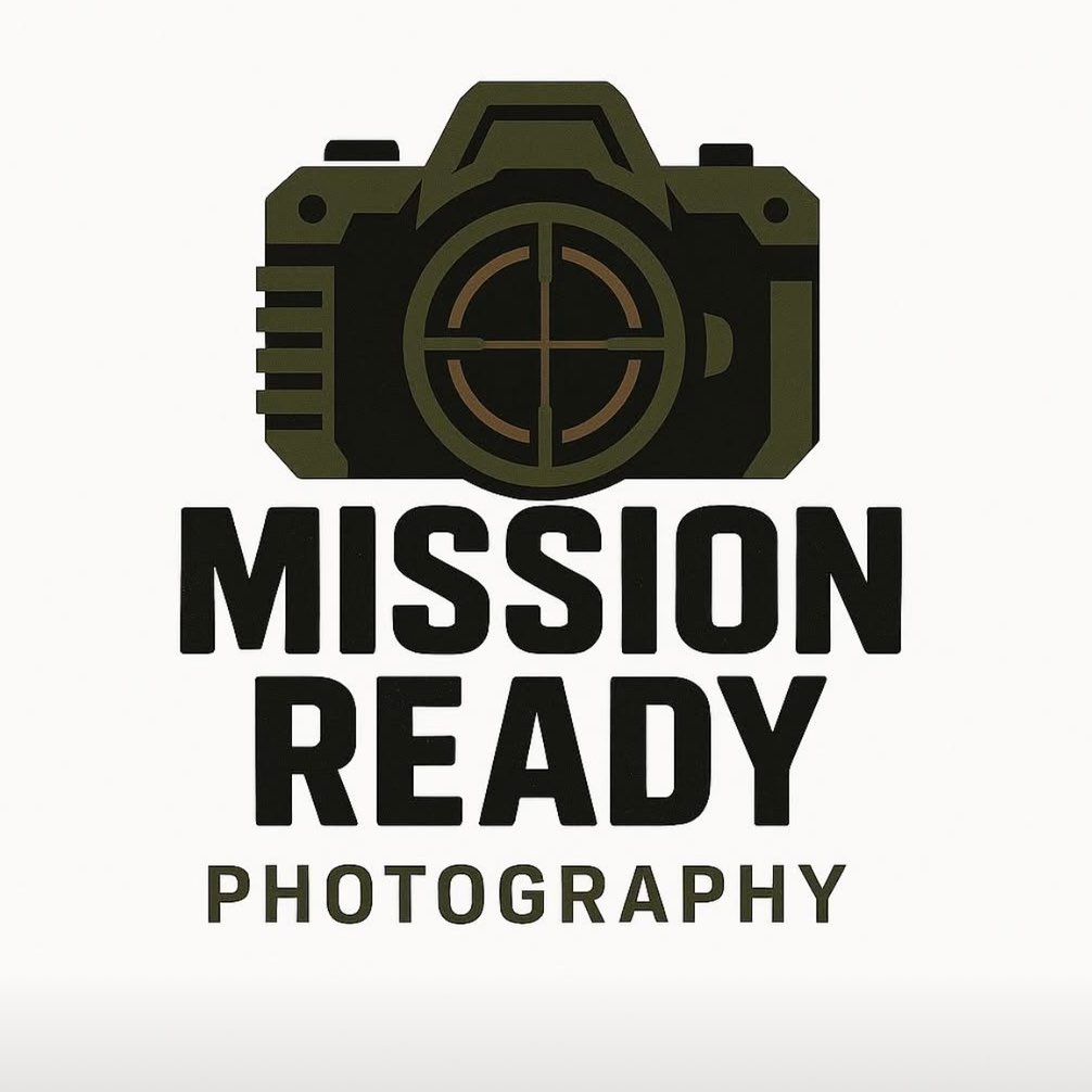 Mission Ready Photography