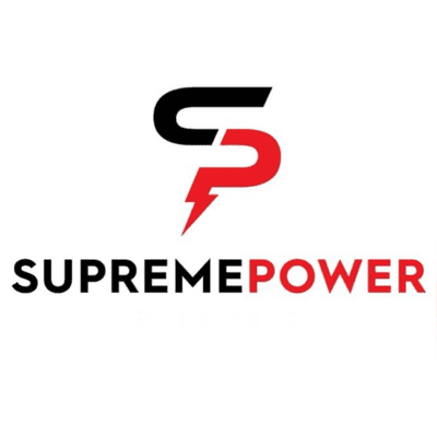 Avatar for Supreme Power LLC - Electrical Service & Repair