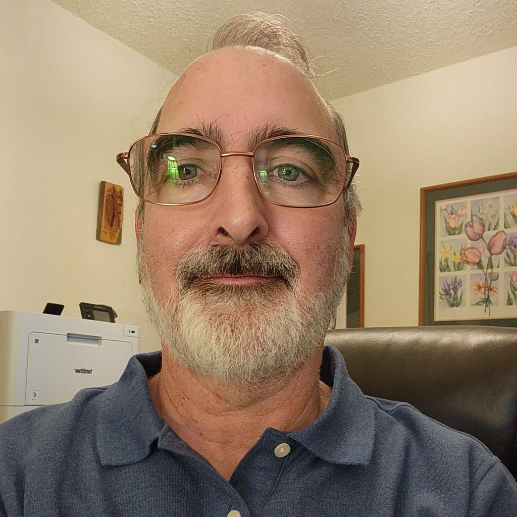 pro avatar