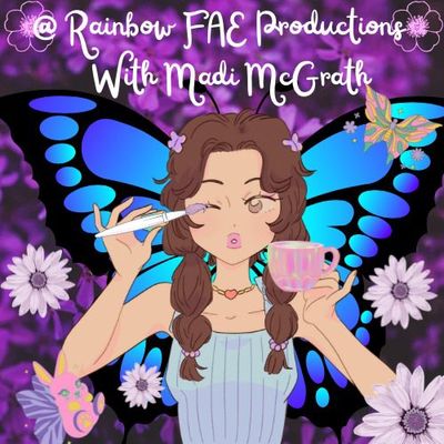 Avatar for Rainbow FAE Productions