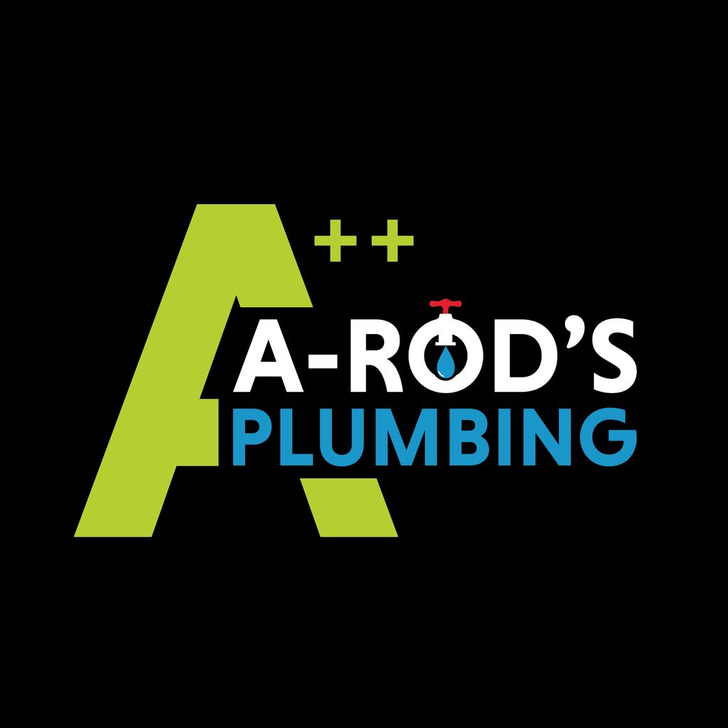A-Rod's Plumbing Inc