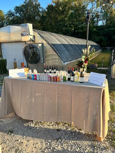 Local Fundraising Event- Cul2Vate